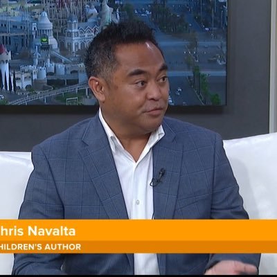 Chris Navalta Profile