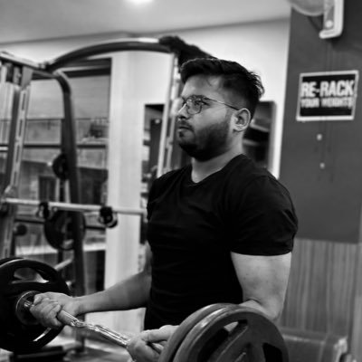 Researcher | Doctor | MBBS-19 | Founder- @Indian__Right | Editor-College Editorial Board | Writer @ Quora & Medium | Ex-SNO-MP Member | Blog- https://t.co/9veEeozNXu