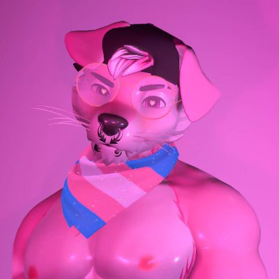 Hello I'm a yuiy. l'm gay.
I'm Not Good Eng
SFW | Furry | VRCHAT | TH🇹🇭