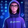 CryptoAnnon's profile picture. Navigating the blockchain jungle  | Web3 Content Creator $FAPS farmer | @FractionAI_xyz
 believer revolutionizing AI & Web3 gaming .