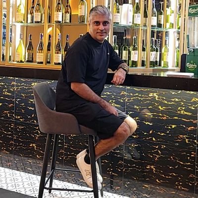 I don't have a short temper, I just have a quick reaction to bullshit. My Twitter, my opinions!! 🇶🇦 🇵🇰
https://t.co/CnuBc98wuY
