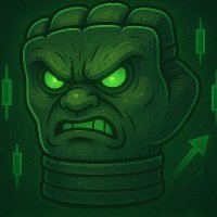 Cestus (@mertradesc) 's Twitter Profile