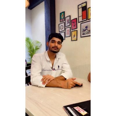 VijaySingh_085's profile picture. 20 y/o BCA Student mastering C++ & software development | Freelancing while building my tech agency | Skills + mindset = unstoppable 💪⚡