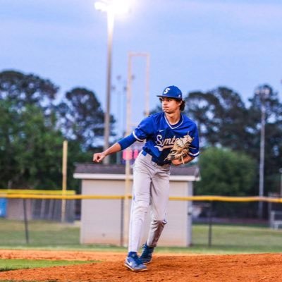 @sumterbaseball @p15baseball • C/O 2027 🎓 • Sumter High School • RHP • (803)-236-6062 • Aidenhunnicutt09@gmail.com