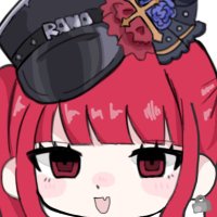 監凪ラナ (@m4cl7) 's Twitter Profile