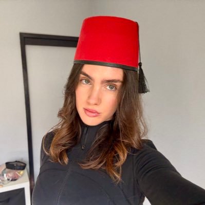 Very Enthusiastic Person. Paglia Stan. Bodybuilding. Mostly post ‘n’ ghost. Content director and podcast host @quillette
