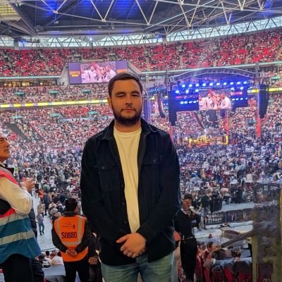 tylerjamez2001's profile picture. 