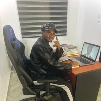 Augustine W. Marho (@cubano_bull) 's Twitter Profile