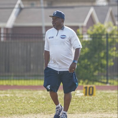 Dedreck K. Carr Sr. Profile