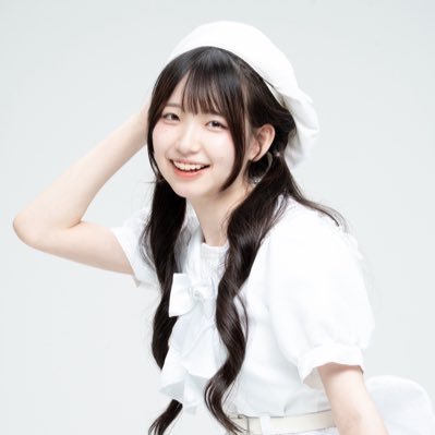 MH_sisibaito's profile picture. ししばって 読みます。@MeringueHackムーンホワイト担当｜生後2ヶ月アイドルは🈁◜. ̫.◝｜ 高身長ロングウルフで覚えてദ്ദിᵔ.˛.ᵔ₎｜#いとの成長しばしば