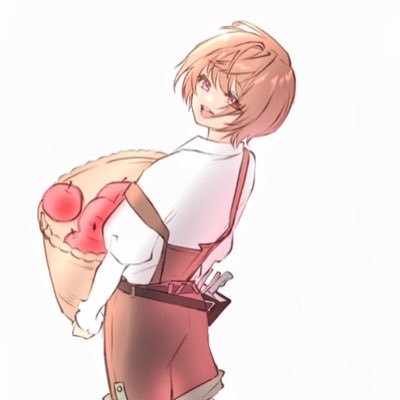 アヤノ🍎さんのプロフィール画像