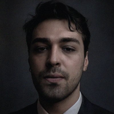 Faust_57's profile picture. Software Developer