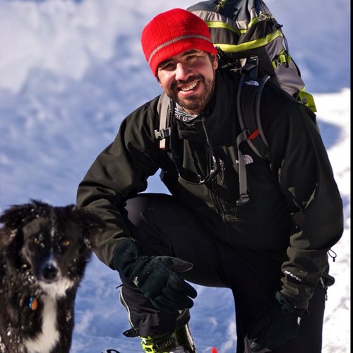 kikoguzman's profile picture. 