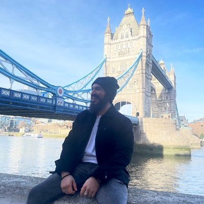 HeliodoroFG's profile picture. 