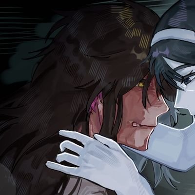 Meian/Meme - A tired artist 🇵🇭🏳️🌈
she/they
(SFW ACCOUNT+might a bit suggestive 🔞)
I mostly draw wlw — 🧬🗝️
reposts (w cred) is okay •
mw: @borihoi2289