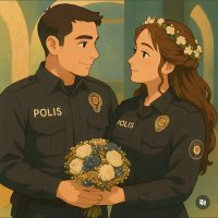 Polisin sesi (@zlemarslan11932) 's Twitter Profile