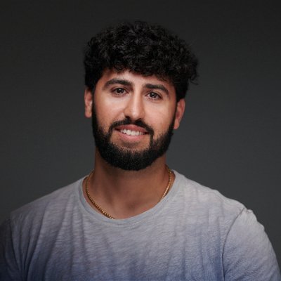 Jeremy Musighi Profile