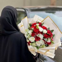 مريم | Mariam (@mariam_res12) 's Twitter Profile Photo