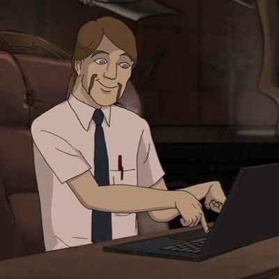 I lost my old account (IM BARELY ACTIVE HERE ALL I DO IS REPOST DUMB SHIT)