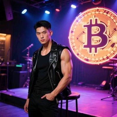 币圈十年老韭菜,半退休状态。商务合作Telegram:@jack4999(关注100%回关)加密货币交易推荐Bitget:https://t.co/DvGMlo7NfU