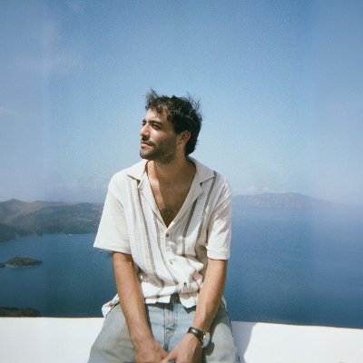 🛠️ Product Quality @ Waves Audio |
🌱 Life Enthusiast on an Entrepreneurial Journey |
🚀 Crafting Web Experiences for Creatives, Artisans and Makers