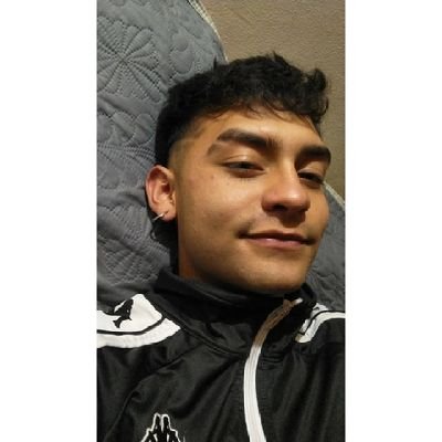 Un amor como el nuestro no debe morir jamás. CDLM☠️💙🐔