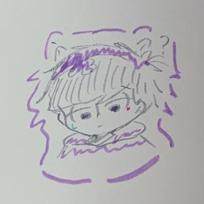 成人済/取引用の垢だけど偶に雑談ポロリ。 今は松中心に色々収集中⁽ ´꒳`⁾ 取引終了後dm削除してます。