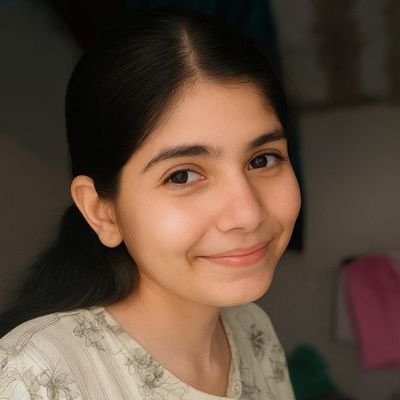 Aarti Ambedkar ЁЯХКя╕П Profile