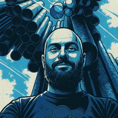 N3kr4l's profile picture. Gaming since 1988 | PlayStation 🏆 Hunter | also Nintendo / Xbox / PC | Adventures, RPG, Strategy & Indie