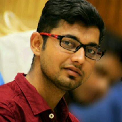 आरक्षण विरोधी !
◆Civil Engineer By Profession
◆Politcal Observer & Analyst By Passion ◆Factual & Logical ◆ Chess Player