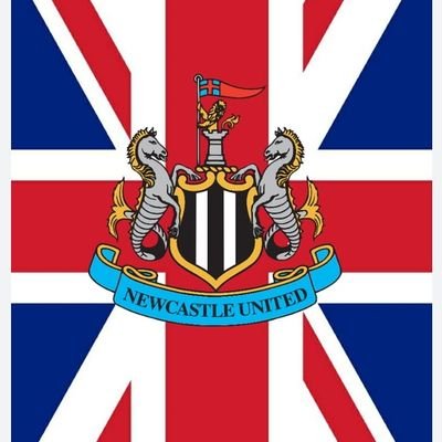 Born & bred Geordie. Newcastle United supporter. Rock music fan. Not right wing, just right.