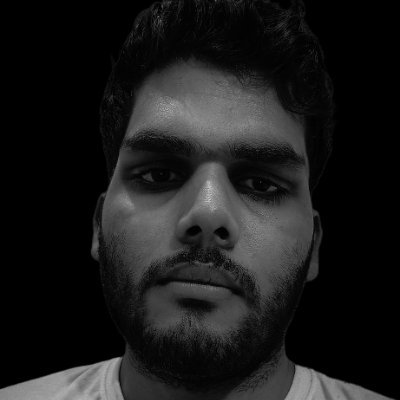 RajanKr_kush's profile picture. Fullstack Dev | Building AI x Productivity Tools | Obsessed with Clean UI & Human-Centered Design