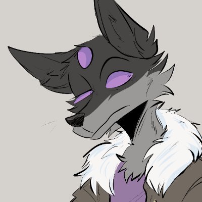 AnOddFoxさんのプロフィール画像