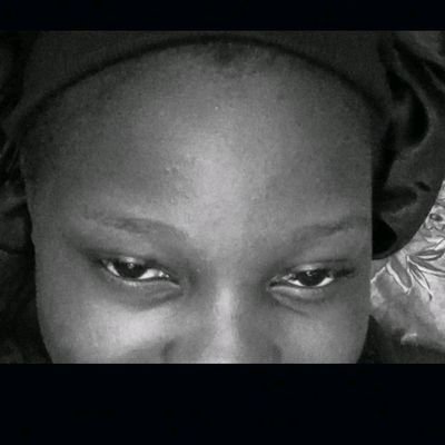 Ne_gress's profile picture. Just her 🦋