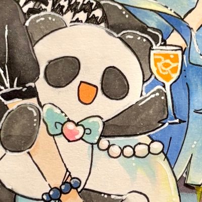 ゆふぱんだ🏹͙さんのプロフィール画像