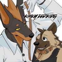 趣奇KinkyCookies (@kinkycookies01) 's Twitter Profile