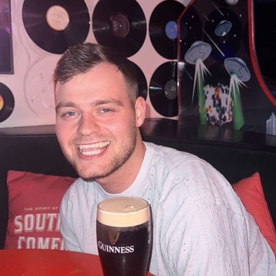 Sefton Green Party campaigner and suffering Evertonian