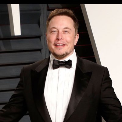 🚀Spacex • CEO & CTO | ⚡️Tesla • CEO and Product architect | Hyperloop • creator 🧠OpenAI • Co-founder 👇🏻| Build A 7-fig X Business