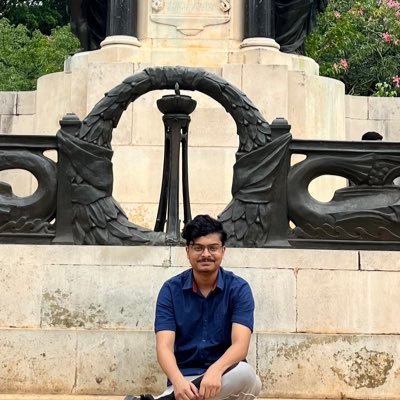Supratim Datta Profile