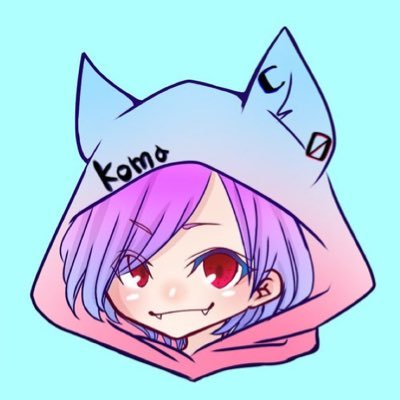 こま犬@こままるさんのプロフィール画像