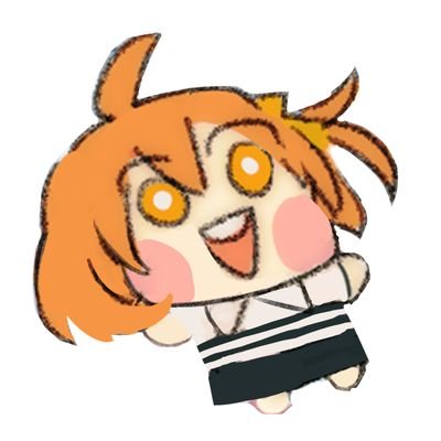 Nasu900416's profile picture. 20⬆️
FGO深坑‼️
エドぐだ♀｜一ぐだ♀｜鯖ぐだ♀💖💖💖
總之就是很喜歡立香！
基本上喜歡BG！

                  最近在搞遊戲王（闇表闇｜城舞｜海馬兄弟CB）