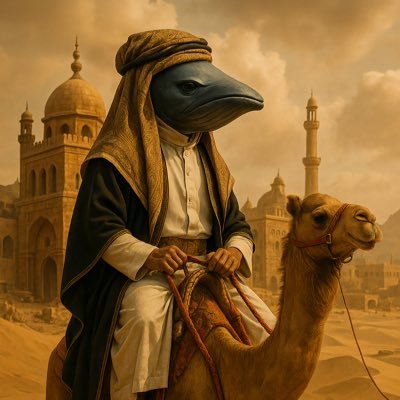 join100x's profile picture. We move before the crowd. Stay sharp. 🧠