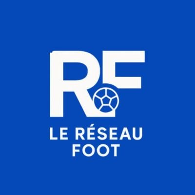 Ne ratez plus aucune actualité sur le Football suivez @LeReseauFootFR ! ⚽ | Le Golden Boy des Médias Foot ! 🌕
