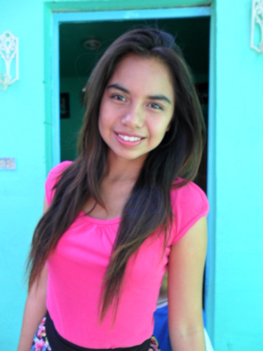 mi razon de ser♥