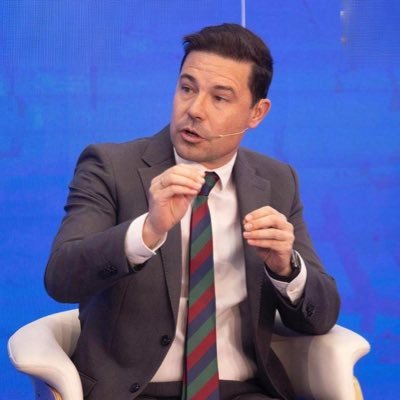 1º Teniente de Alcaldesa y Delegado de Urbanismo y Planificación Estratégica del @aytoguadaira - Secretario de Vivienda OT y Urbanismo del @psoedesevilla