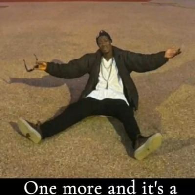 OxGodswill's profile picture. 