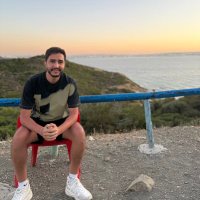 Abdellah Rahmani (@arahmani_ar) 's Twitter Profile Photo