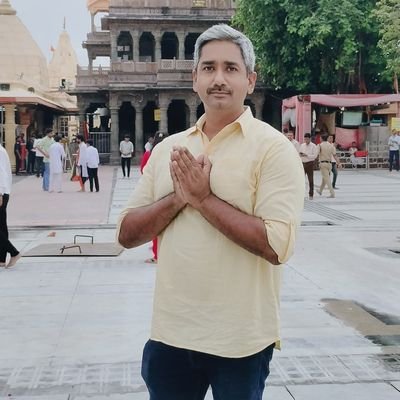 Working @ TimeNow नवभारत ,
Worked @ Tv9 भारतवर्ष , @ News18 MP/CG, @ Zee MP/CG