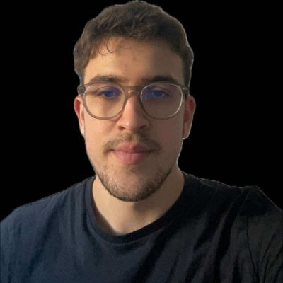 Dominik72504778's profile picture. fight for freedom