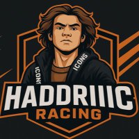 Haddriiic Racing (@haddriiicracing) 's Twitter Profile